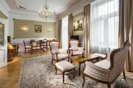 Clarion GrandZlaty Lev - 72