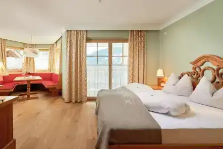Romantikhotel - 122