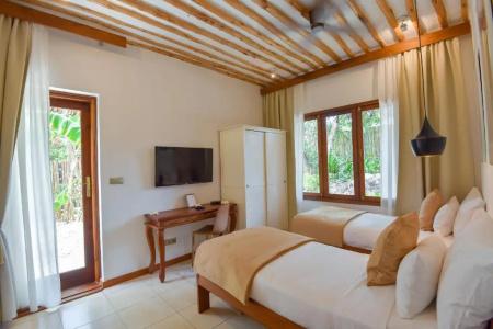 Zanzibar White Sand Luxury Villas & Spa - 92