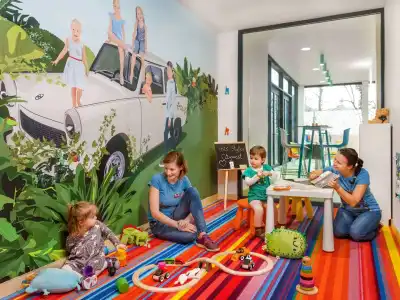 ibis Styles Budapest Citywest - 19