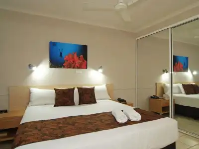 Comfort Inn Cairns City - 34