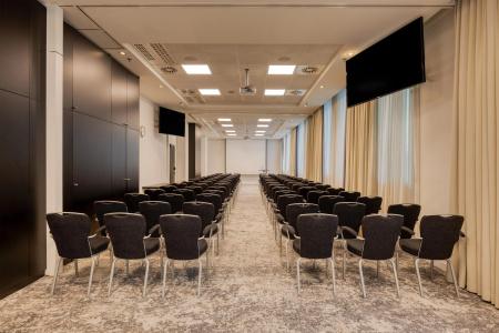 Radisson Brussels Centre Midi - 19