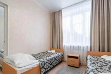 Sanatoriy-profilaktoriy Koshkul - 119