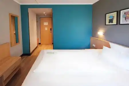 Garner Cottbus Sud by IHG - 140