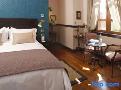 Boutique Castillo Rojo - 141