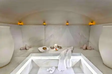Al Maaden Villa& Spa - 20