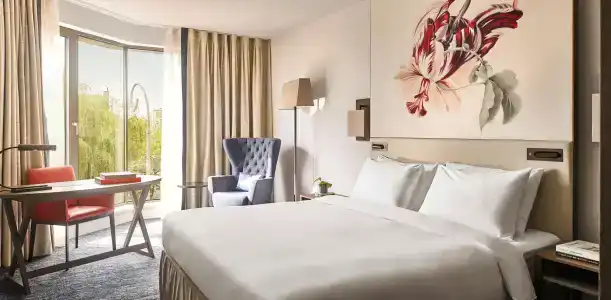 Hyatt Regency Amsterdam - 37