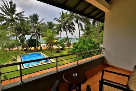 Sea Rock Villa - 54