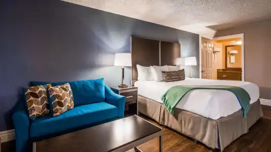 Best Western Pier Point Inn - 83