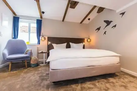 Romantik Reichshof - 68
