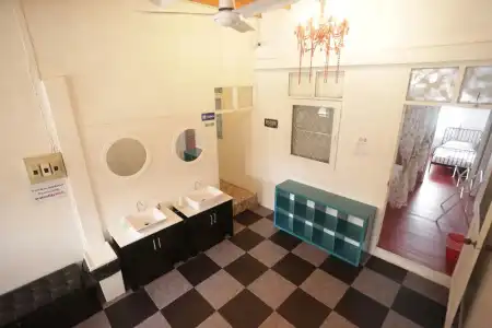 Tiger Lily Hostel - 27