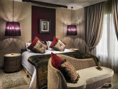 Royal Garden Villas & Spa - 2