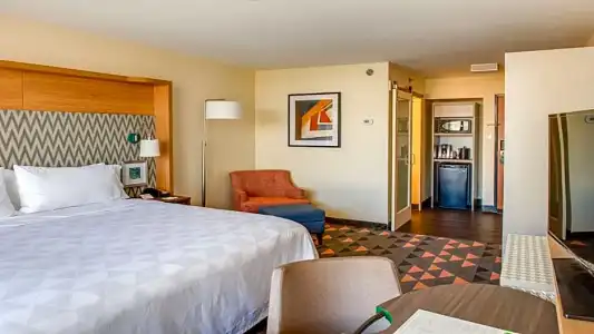 Holiday Inn Phoenix-Mesa/Chandler by IHG - 40