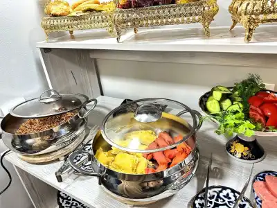 Bobosh Boutique - 11