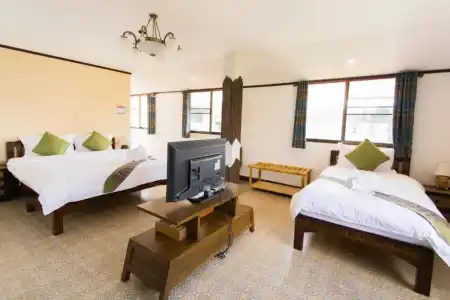 Somwang Boutique House - 116