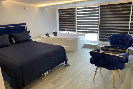 Luce Suites Taksim - 32
