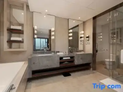 Radisson Blu Plaza Chongqing - 35