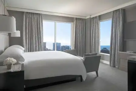 The Ritz-Carlton, Cleveland - 67