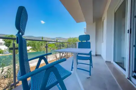 Residence Torre del Porto - 112