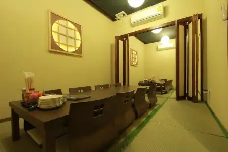 The Park 304 Executive Serviced Apartment - 26