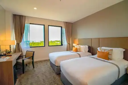 Grand Fortune Nakhon Si Thammarat - 36