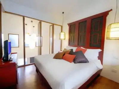 Red Ginger Chic Resort - 2