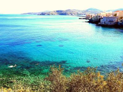 Electra Syros - Adults Only - 7