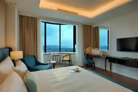 FLC Halong Bay Golf Club & Luxury Resort - 106