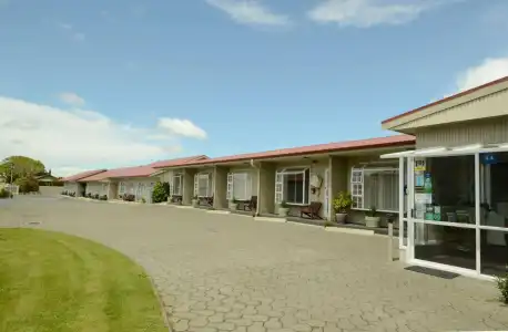 Tower Lodge Motel - 27