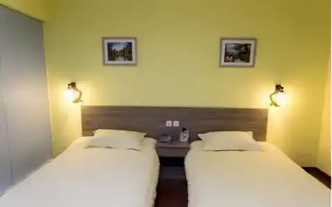 Suzhou Tongfu Inn - 1