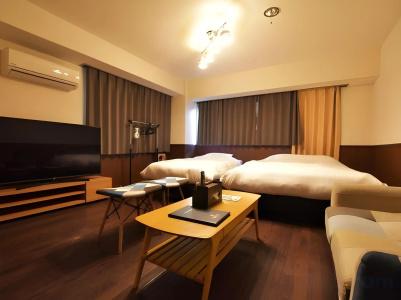 Randor Residence Tokyo Classic - 3