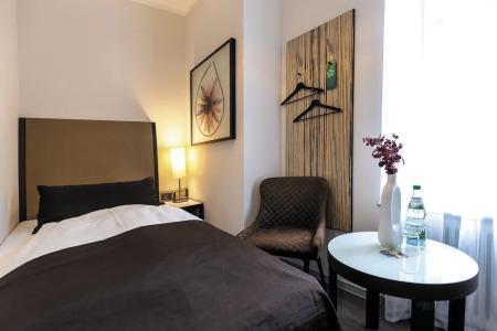 Garni " am Domplatz" - 31