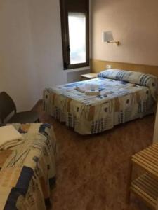 Hostal Río de Castro Barcelona - 33