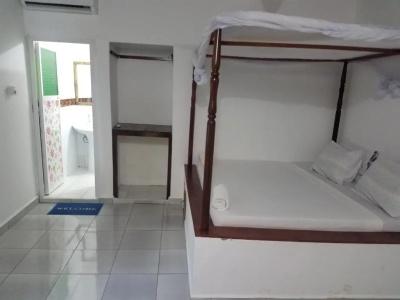 Baraka Aquarium Bungalows - 29