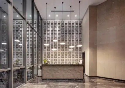 INNSiDE by Melia Saigon Central - 10