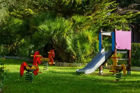 Residence Solemaremma - 29