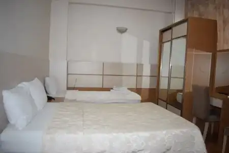 Royal Suites Besiktas - 29