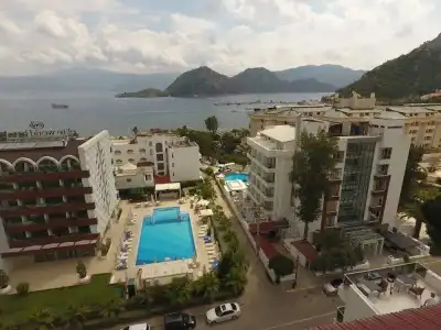 Maya World Marmaris - 27