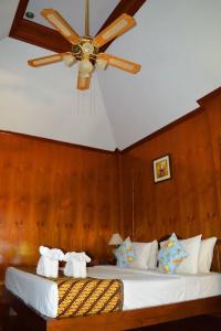Sayang Beach Resort - 75