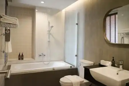The Rise Suites, Chiang Mai - 8