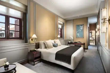 Capella Shanghai, Jian Ye Li - 40