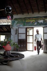 Tiger Tops Tharu Lodge - 30