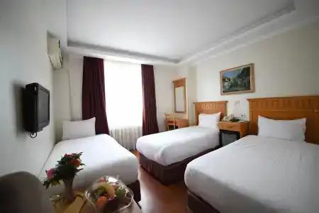 Park Star Taksim - 22