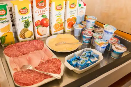Affreschi Su Roma B & B - 13