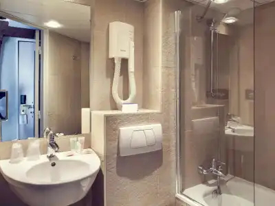 Mercure Paris Notre Dame Saint Germain des Prés - 37