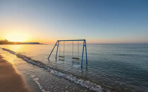 Radisson Blu Resort & Thalasso, Hammamet - 24