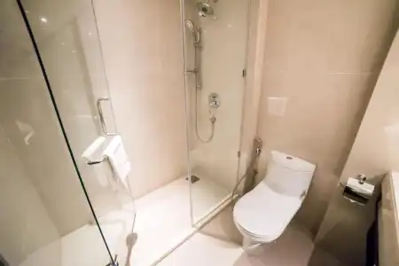 Dorsett Kuala Lumpur - 39