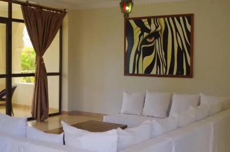 The Sands Beach Resort Zanzibar - 62