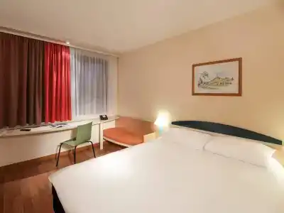 ibis Bremen City - 5