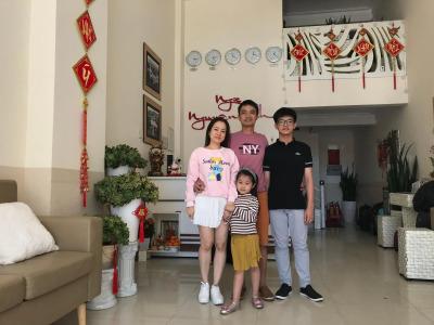 Ngoc Nguyen Anh Da Lat - 12